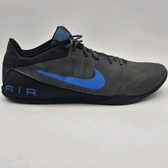 Nike Air Mavin Low 2 830367-005 Mens Size 14 Gray Blue Athletic Running Shoes - Picture 12 of 12